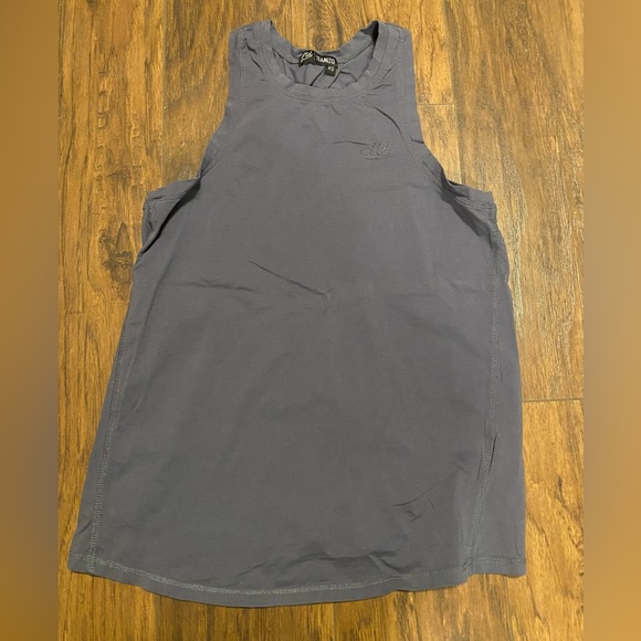 Open back Team LTD Tank top XS - Picture 2 of 4